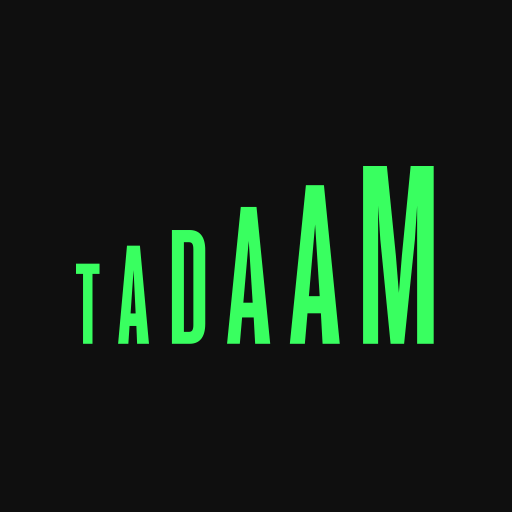 Tadaam-telephone