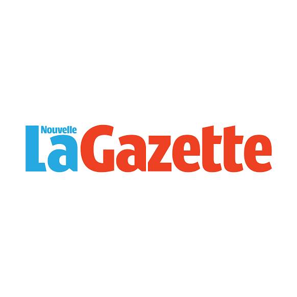 La Nouvrllr Gazette