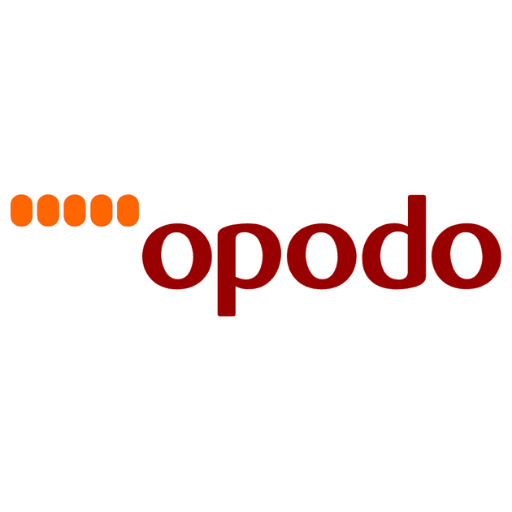 service clientèle d'Opodo Belgique