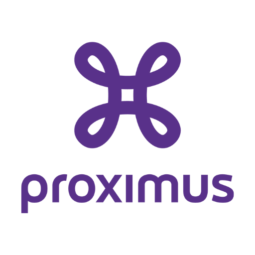 service clientèle de Proximus Contact Telephone