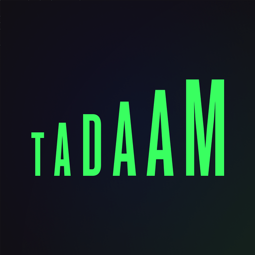 Tadaam