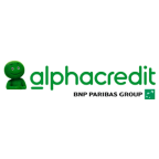 alpha credit