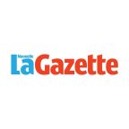 La Nouvrllr Gazette